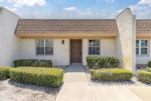 11120 Carriage Hill Dr #1, PORT RICHEY