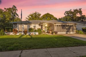 11115 Elderberry Dr, PORT RICHEY