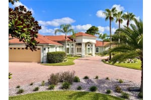 4571 LAKE IN THE WOODS DRIVE, SPRING HILL, FL 34607 - MLS#MFRW7877575