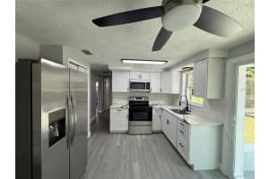 5622 GOLDEN NUGGET DRIVE, HOLIDAY, FL 34690 Sold 09/17/25