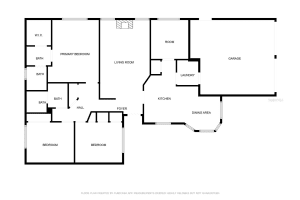 600 IVEY LANE, TARPON SPRINGS, FL 34689 Sold 09/05/25