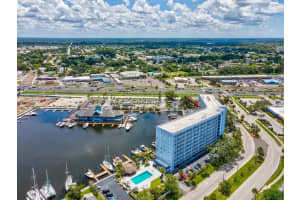 4939 Floramar Ter #808, NEW PORT RICHEY