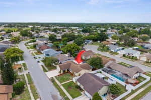 11425 FOX RUN, PORT RICHEY, FL 34668 - MLS#MFRW7877585