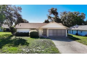 8639 Heather Blvd, WEEKI WACHEE