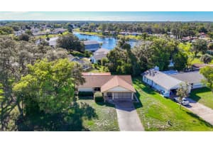 8639 HEATHER BOULEVARD, WEEKI WACHEE, FL 34613 - MLS#MFRW7877587