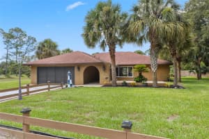 1105 EDEN CIRCLE, SPRING HILL, FL 34606 Sold 09/03/25