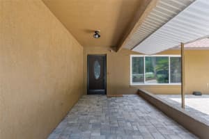 1105 EDEN CIRCLE, SPRING HILL, FL 34606 Sold 09/03/25