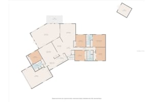 5808 CARINA TRACE, WESLEY CHAPEL, FL 33545 - MLS#MFRW7877598