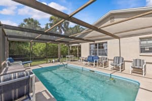7432 SOUTHWIND DRIVE, HUDSON, FL 34667 Sold 08/08/25