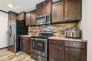 12252 REDROSE AVENUE, WEEKI WACHEE, FL 34614 - MLS#MFRW7877621