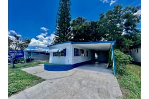 2122 KEPNER DRIVE, HOLIDAY, FL 34691 Sold 10/30/25