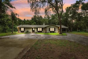22460 CHENOAK ROAD, BROOKSVILLE, FL 34602 - MLS#MFRW7877628