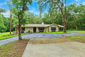 22460 CHENOAK ROAD, BROOKSVILLE, FL 34602 - MLS#MFRW7877628