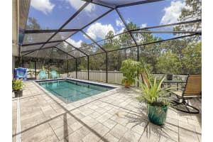 13504 DUNWOODY DRIVE, SPRING HILL, FL 34609 Sold 11/13/25