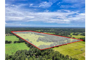 20089 AYERS ROAD, BROOKSVILLE, FL 34604 - MLS#MFRW7877630