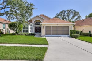 11261 MCRACKEN DRIVE, SPRING HILL, FL 34609 - MLS#MFRW7877632