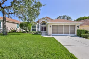 11261 MCRACKEN DRIVE, SPRING HILL, FL 34609 - MLS#MFRW7877632