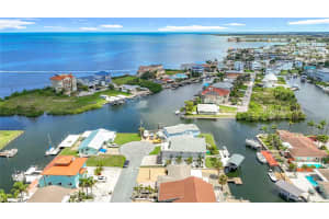 13816 VICTOR AVENUE, HUDSON, FL 34667 - MLS#MFRW7877633