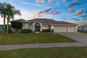 13480 TWINBERRY DRIVE, SPRING HILL, FL 34609 - MLS#MFRW7877645