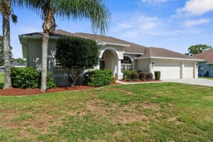 13480 TWINBERRY DRIVE, SPRING HILL, FL 34609 - MLS#MFRW7877645