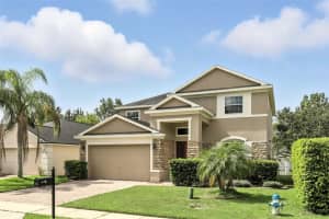 2923 Spring Heather Pl, OVIEDO