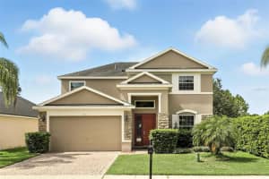 2923 SPRING HEATHER PLACE, OVIEDO, FL 32766 - MLS#MFRW7877647