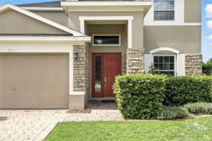 2923 SPRING HEATHER PLACE, OVIEDO, FL 32766 - MLS#MFRW7877647