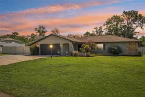 4024 BENCHMARK TRAIL, BROOKSVILLE, FL 34604 Sold 09/05/25