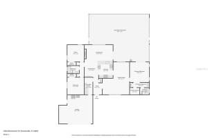 4024 BENCHMARK TRAIL, BROOKSVILLE, FL 34604 Sold 09/05/25