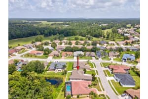 4271 BAUDELAIRE COURT, BROOKSVILLE, FL 34604 - MLS#MFRW7877657