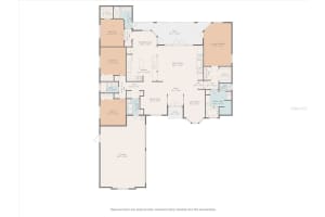 4271 BAUDELAIRE COURT, BROOKSVILLE, FL 34604 - MLS#MFRW7877657