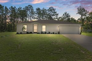 6987 DRISTOL POINT, CITRUS SPRINGS, FL 34434 Sold 09/15/25