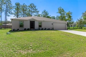 6987 DRISTOL POINT, CITRUS SPRINGS, FL 34434 Sold 09/15/25