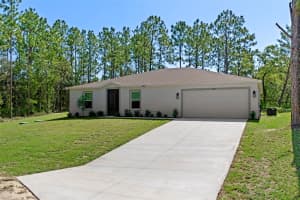 6987 DRISTOL POINT, CITRUS SPRINGS, FL 34434 Sold 09/15/25