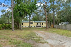 17625 GALVESTON STREET, SPRING HILL, FL 34610 Sold 10/03/25