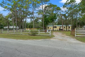 17625 GALVESTON STREET, SPRING HILL, FL 34610 Sold 10/03/25