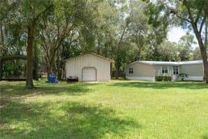 16030 HAYS ROAD, SPRING HILL, FL 34610 - MLS#MFRW7877672
