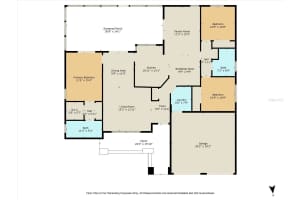 8051 WOODEN DRIVE, SPRING HILL, FL 34606 - MLS#MFRW7877673