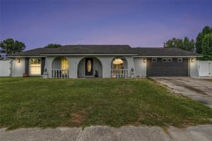 4214 Hollow Hill Dr, TAMPA