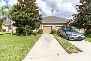 13553 CREST LAKE DRIVE, HUDSON, FL 34669 Sold 09/02/25