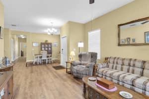 13553 CREST LAKE DRIVE, HUDSON, FL 34669 Sold 09/02/25