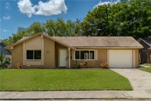 8024 BIRDSONG LANE, HUDSON, FL 34667 Sold 09/11/25