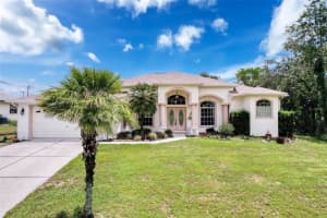 3046 RIM DRIVE, SPRING HILL, FL 34609 - MLS#MFRW7877689