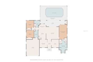 3046 RIM DRIVE, SPRING HILL, FL 34609 - MLS#MFRW7877689
