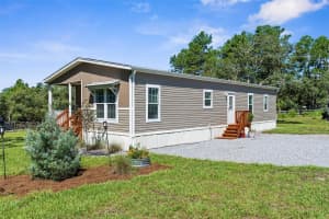 9233 QUIVIRA ROAD, BROOKSVILLE, FL 34613 - MLS#MFRW7877692