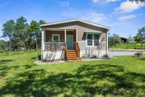 9233 QUIVIRA ROAD, BROOKSVILLE, FL 34613 - MLS#MFRW7877692
