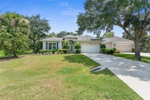 52 DEERWOOD DRIVE, HOMOSASSA, FL 34446 Sold 09/19/25