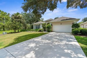 52 DEERWOOD DRIVE, HOMOSASSA, FL 34446 Sold 09/19/25