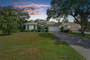 52 DEERWOOD DRIVE, HOMOSASSA, FL 34446 Sold 09/19/25