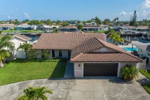3841 Rudder Way, NEW PORT RICHEY